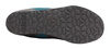 Buty uniwersalne GIRO TRACKER FASTLACE (niebiesko-czerwone)
