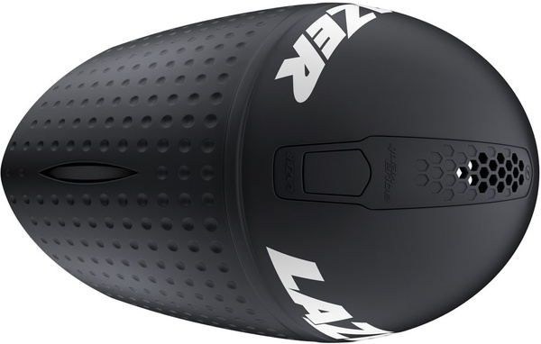 Kask czasowy Lazer Tardiz 2 Matte Black