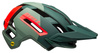 Kask MTB BELL SUPER AIR MIPS SPHERICAL (zielony)