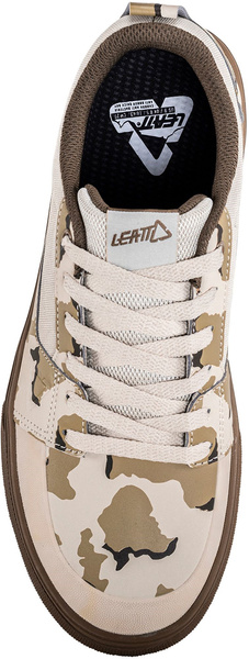Buty uniwersalne Leatt Flat 1.0 Desert