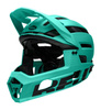 Kask full face BELL SUPER AIR R MIPS SPHERICAL (turkusowy)