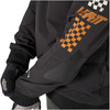 Bluza z kapturem Leatt  MTB Gravity 3.0 (czarna)