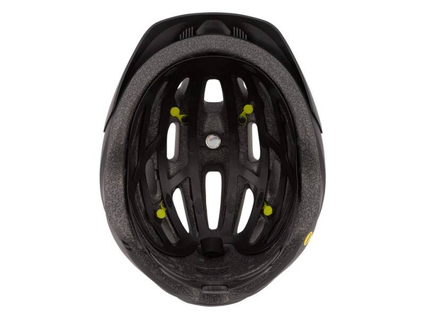 Kask MTB GIRO REGISTER czarny