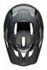 Kask MTB BELL 4FORTY AIR INTEGRATED MIPS (czarny)