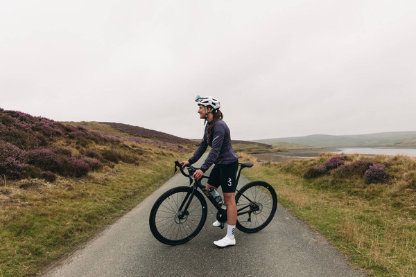 Rower szosowy damski Giant Liv Avail Advanced Pro 0 (2024) | karbonowy | Carbon