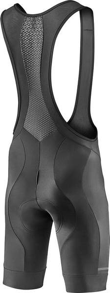 Spodenki Giant Elevate z szelkami