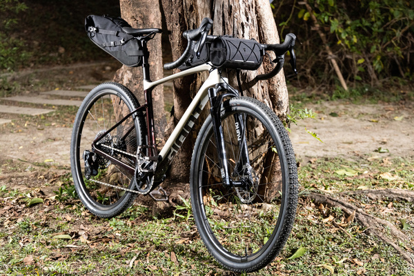 Torba podsiodłowa Giant Scout (9 litrów)