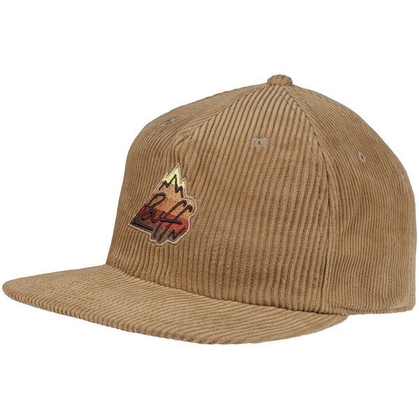 Czapka z daszkiem BUFF CHILL TRUCKER CAP DISTER PEANUT