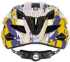 Kask uniwersalny Uvex Air Wing (wielokolorowy)