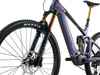 Rower MTB elektryczny Giant Trance X Advanced E+ Elite 0 (2024) | karbonowy | Blue Dragonfly