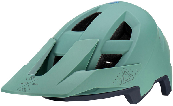 Kask Leatt MTB AllMtn 2.0 V23 Pistachio