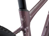 Rower gravel damski Giant Liv Devote 1 (2024) Charcoal Plum