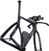 Zestaw ramowy Giant Liv Avow Advanced SL Tri (2025) | karbonowy | Ultra Navy