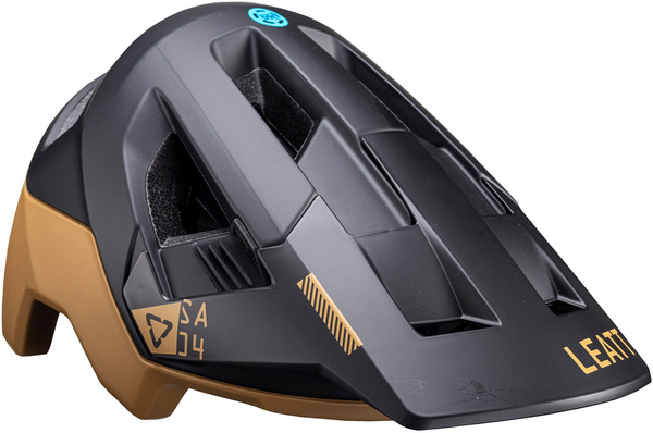 Kask Leatt MTB AllMtn 4.0 V24 Peanut