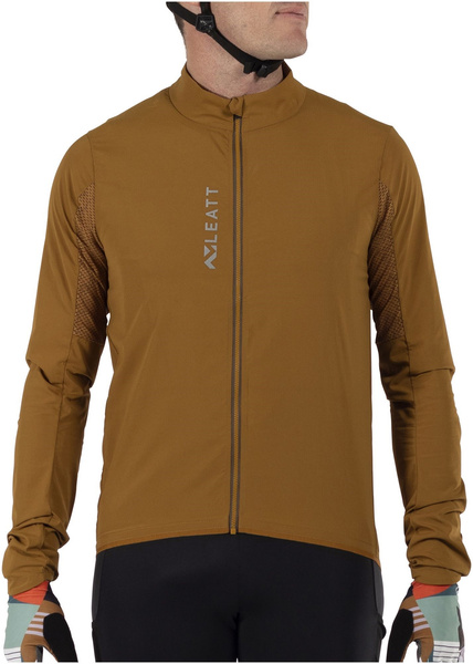 Kurtka Leatt MTB Endurance 2.0 (brązowa)