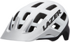 Kask MTB Lazer Coyote Matte White