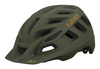 Kask rowerowy MTB GIRO RADIX zielony mat