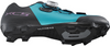 Buty MTB damskie Shimano XC502 (zielone)