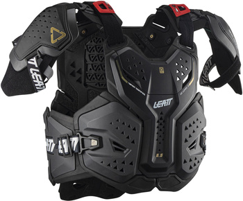 Buzer Leatt Chest Protector 6.5 Pro