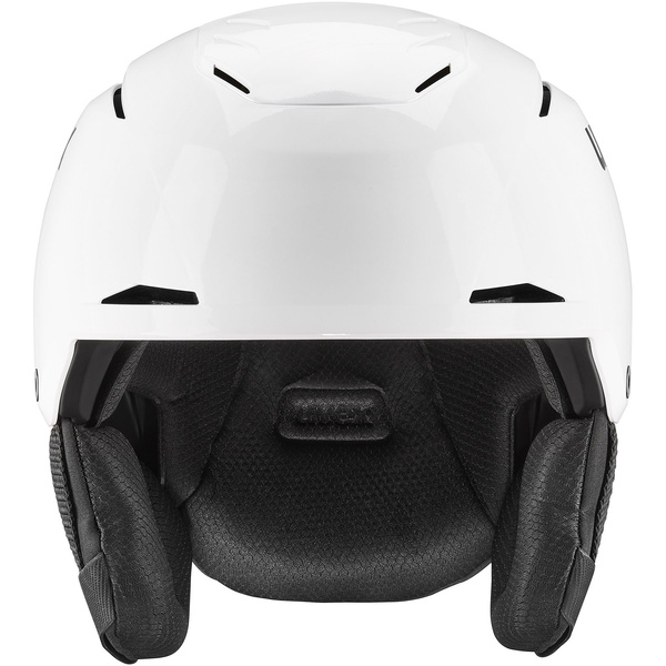 Kask narciarski Uvex Resolution SL (biały)