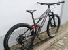 Używany rower MTB Orbea Occam H20 Eagle Anthracite Red