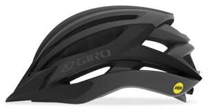 Kask MTB GIRO ARTEX INTEGRATED MIPS czarny