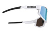 Okulary fotochromowe Bliz Active Fusion Nano Optics White (soczewki Photochromic)