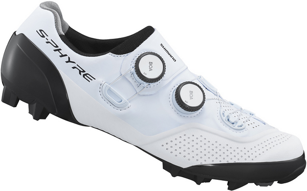 Buty MTB Shimano XC902 (białe)