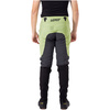 Spodnie Leatt MTB Gravity 5.0 (zielone)