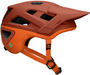 Rust Orange