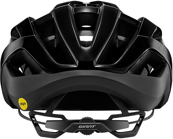 Kask szosowy Giant Rev Comp MIPS Black
