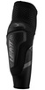 Ochraniacze łokci Leatt 3DF 6.0 (czarne)