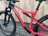 Używany karbonowy rower MTB Orbea Oiz M30 Coral Black