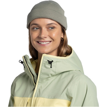 Czapka BUFF KNITTED BEANIE LILON FISHERMAN OPALINE