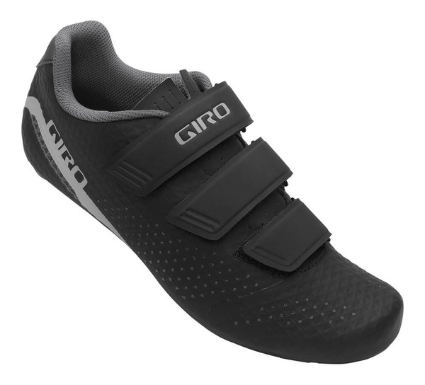 Buty damskie GIRO STYLUS (czarne)