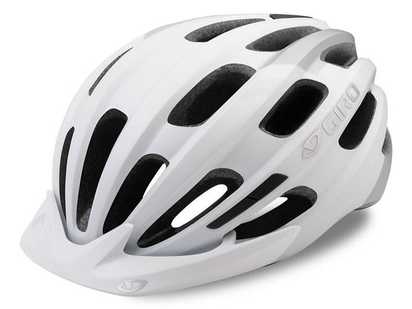 Kask MTB GIRO REGISTER biały