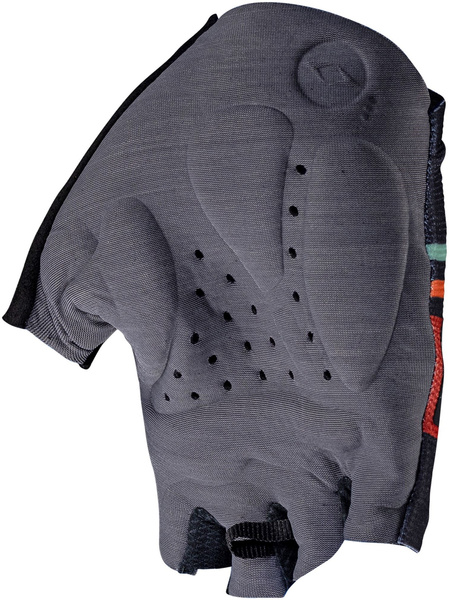 Rękawiczki krótkie Leatt MTB 5.0 Endurance Lava