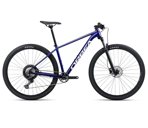 Rower MTB Orbea ONNA 29 10 Blue - White