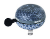 Dzwonek rowerowy BASIL BIG BELL BOHEME 80mm, indigo blue (WYPRZEDAŻ -50%)