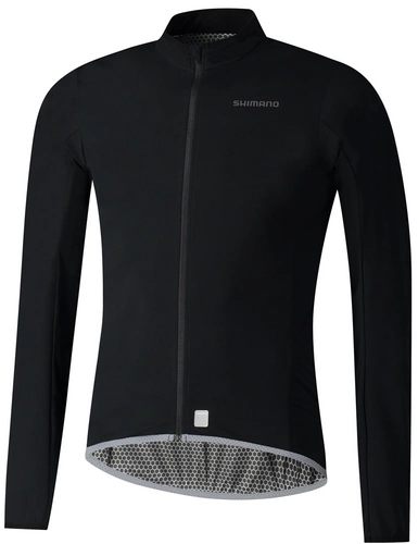 Kurtka Shimano Windflex (czarna)