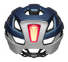 Kask szosowy BELL FALCON XR LED INTEGRATED MIPS (niebieski)