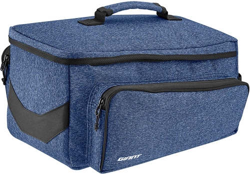 Torba na bagażnik Giant Transit MIK Blue (11 litrów)