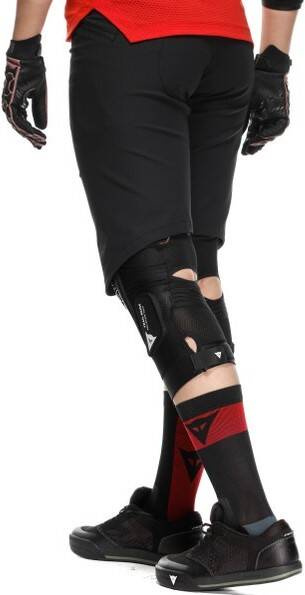 Spodenki MTB damskie Dainese HGR
