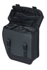 Sakwa na bagażnik lewa pojedyncza Basil Tour Waterproof Single Pannier Bag Left (14 litrów)