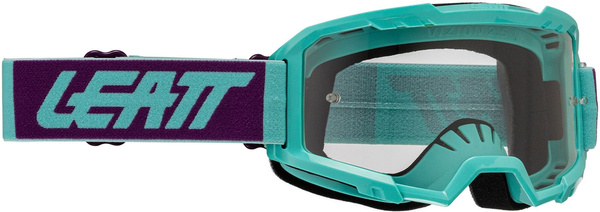 Gogle Leatt Vizion 2.5 Aqua