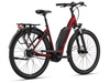 Rower miejski elektryczny Giant Expression E+ 0 (2024) Sangria