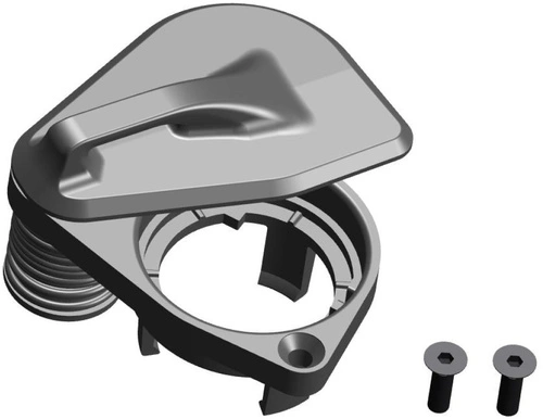 Pokrywa portu ładowania e-bike Orbea Wild 2025