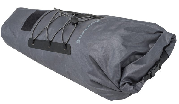 Torba pod siodełko BLACKBURN OUTPOST ELITE z workiem wodoodpornym (czarna)