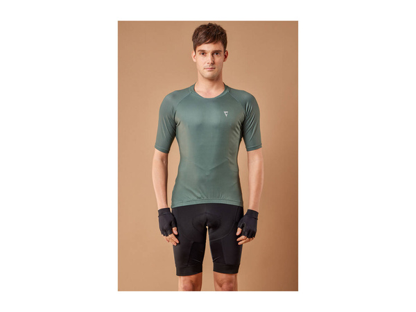 Koszulka z krótkim rękawem Giant Gabbro Misty Forest