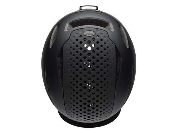 Kask miejski BELL HUB Matte Gloss Black